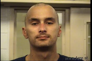 Steven Anthony Sanchez Mugshot